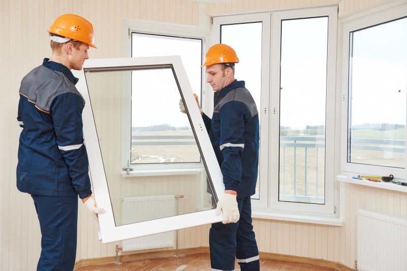 Cost of Windows Installation in Buffalo, NY